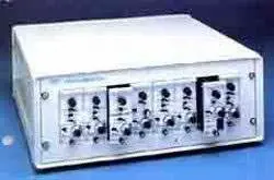 Astromed Asc902 Used Analog Data Recorder With Thermal Print 1