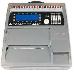 Astromed Dash 10 Portable Data Recorder – Used, Fully Functional 1