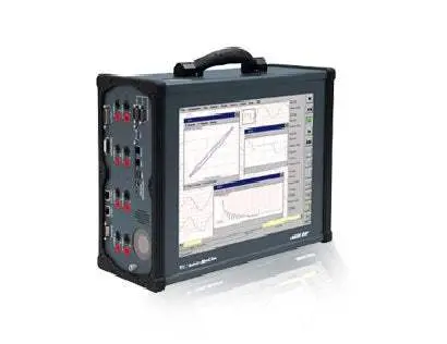 Astromed Dash 8Hf-Hs High-Speed Data Recorder – Pre-Owned, Verified 1