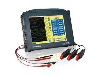 Astromed Dash 8Xpm Portable Data Recorder – Used, Functional 1