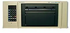 Astromed Mt8500 Used Data Recorder With Analog Inputs 1