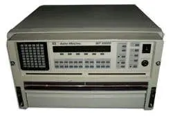 Astromed Mt95000 Used High-Speed Recorder System 1