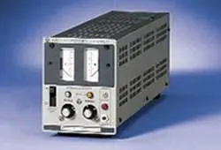 Ate75-1.5M Kepco Used Bench Dc Power Supply 1