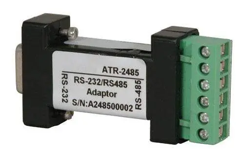 Atr-2485 B&K Precision Rs232-To-Usb Adapter – New 1