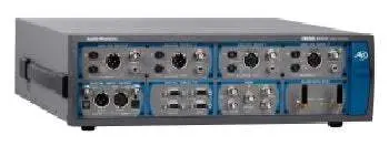Audio Precision Apx525 Audio Analyzer – Pre-Owned, Fully Functional & Tested 1