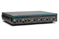 Audio Precision Ats-1 Access Audio Analyzer (Used) 1