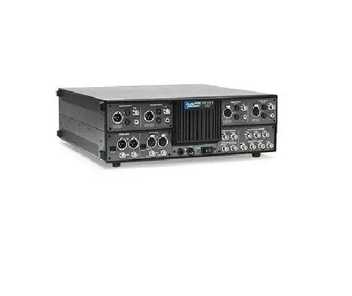 Audio Precision Sys-2522A Audio Analyzer – Certified Pre-Owned 1