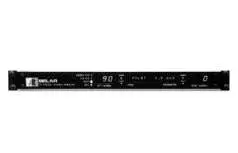 Belar Tvm-250 Broadcast Monitoring Equipment – Operational Used 1