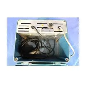 Biddle 15572-1 Battery Charger – Pre-Owned 1
