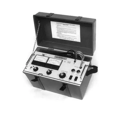 Biddle 220015 Hipot Tester – Refurbished Industrial Unit 1