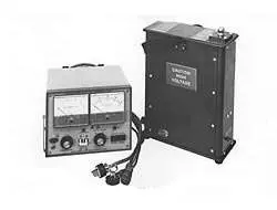 Biddle 222060 Portable Hipot Tester – Used Equipment 1