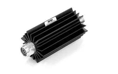 Bird 25-A-Mfn-10 Rf Fixed Attenuator – Used 1