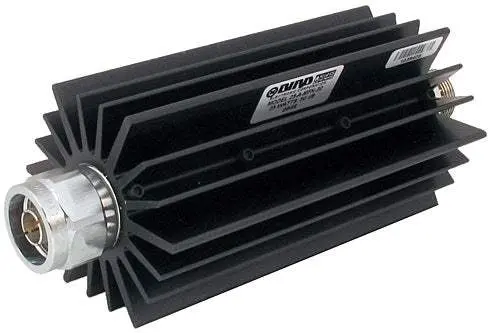 Bird 25-A-Mfn-20 Fixed Attenuator – Rf Lab-Grade (Used) 1