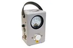 Bird 43 Rf Power Meter – Refurbished & Tested 1