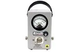 Bird 4412 Rf Wattmeter – Durable Used Power Meter 1