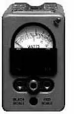 Bird 6154 Rf Power Meter – High-Power Thruline Wattmeter 1