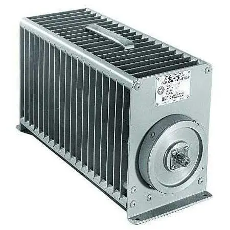 Bird 8201 Precision Rf Termination – Used & Calibrated 1