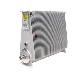 Bird 8327-300 High-Power Fixed Attenuator – Industrial Use (Used) 1