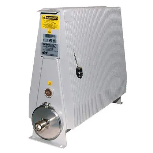 Bird 8329-300 Fixed Rf Attenuator – Pre-Owned 1