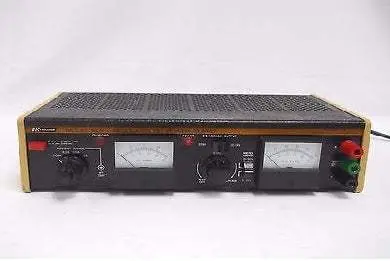 B&K Precision 1601 Entry-Level Dc Power Supply – Refurbished 1