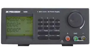 B&K Precision 1697B Programmable Dc Power Supply – Refurbished 1