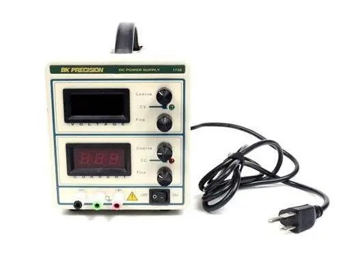 B&K Precision 1735 Benchtop Dc Power Supply – Pre-Owned 1
