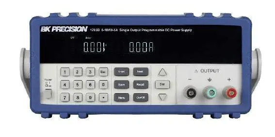 B&K Precision 1785B Bench Dc Power Supply – Used 1