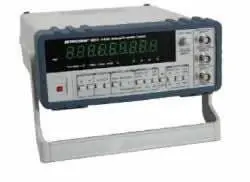 B&K Precision 1823A Frequency Counter – Refurbished & Tested 1