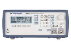 B&K Precision 4007B Dds Function Generator – New 1
