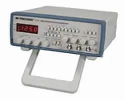 B&K Precision 4012A Function Generator – Brand New 1