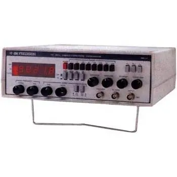 B&K Precision 4017 Function Generator – Professionally Serviced 1