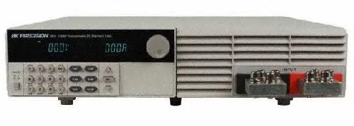 B&K Precision 8518 150W Dc Electronic Load – Used, Fully Operational 1