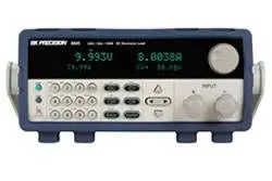B&K Precision 8602B Advanced Dc Electronic Load – Brand New 1