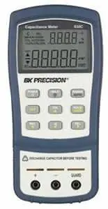 B&K Precision 890C Digital Capacitance Meter – Factory New 1
