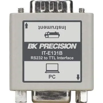 B&K Precision It-E131B Gpib Interface Adapter – Brand New 1