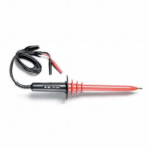 B&K Precision Pr-28A Passive Voltage Probe – New, 10X Attenuation 1
