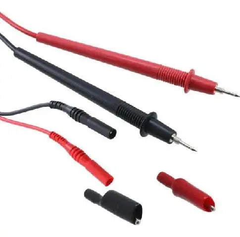 B&K Precision Tl-1 General-Purpose Test Leads – Brand New 1