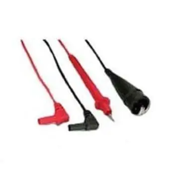 B&K Precision Tl-308A High-Performance Test Leads – Brand New 1
