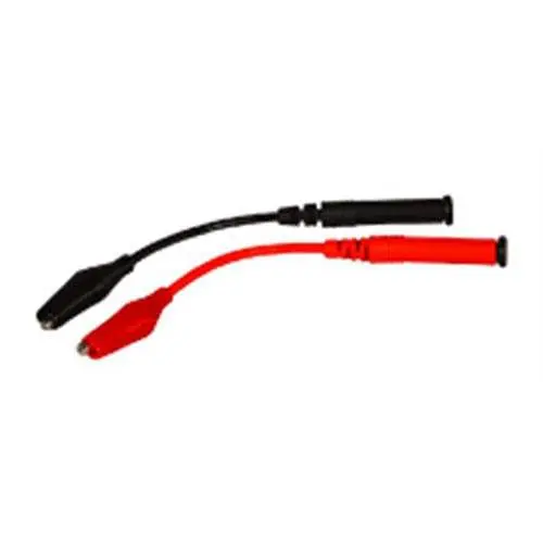 B&K Precision Tl-Lcr Precision Lcr Test Lead Set – New 1