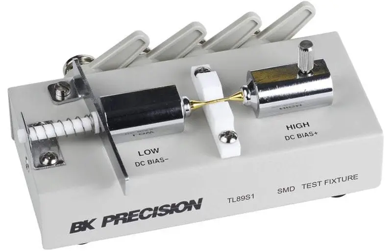 B&K Precision Tl89S1 Signal Accessory – Unused Oem Kit 1