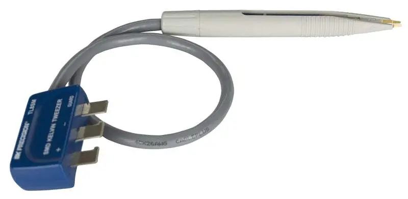 B&K Precision Tl8Sm New Active Probe 1