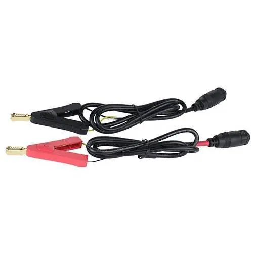 B&K Precision Tlba2 Test Lead Kit – Brand New 1