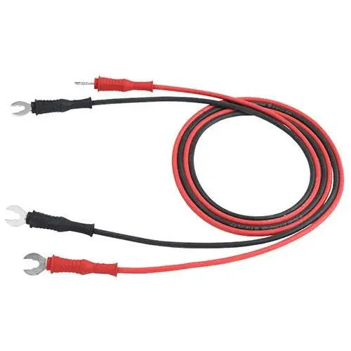 B&K Precision Tlpwr32 High-Voltage Test Lead – New Unit 1