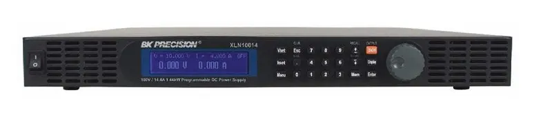 B&K Precision Xln15010-Gl Bench Dc Power Supply – Factory New 1