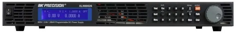 B&K Precision Xln60026 Bench Dc Power Supply – Unopened 1