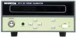 Boonton 2510 Rf Power Calibrator – Pre-Owned Calibration Standard 1