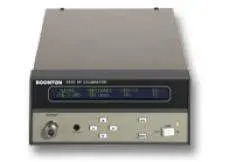Boonton 2520 Rf Power Calibrator – Used, Nist-Traceable History 1