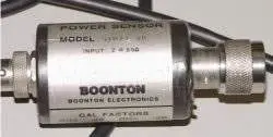 Boonton 51011-4B Rf Power Sensor – High-Precision Used Instrument 1