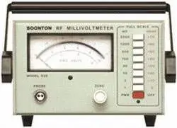 Boonton 92E Rf Power Meter – Professionally Serviced Used 1