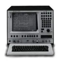 Brüel & Kjær 2012 Audio Analyzer – Calibrated Laboratory Equipment 1